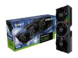 Представяне на видеокарта Palit GeForce RTX 5080 GamingPro 16GB GDDR7