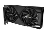 PNY RTX5060 TI VERTO Dual Fan 8GB GDDR7 HDMI 3xDP снимка №3 PNY RTX5060 TI VERTO Dual Fan 8GB GDDR7 HDMI 3xDP снимка №3