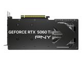 PNY RTX5060 TI VERTO Dual Fan 8GB GDDR7 HDMI 3xDP снимка №5 PNY RTX5060 TI VERTO Dual Fan 8GB GDDR7 HDMI 3xDP снимка №5