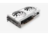 Sapphire RX 9060 XT 16GB Sapphire PureRaedeon OC GDDR6 white NEW снимка №2