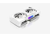 Sapphire RX 9060 XT 16GB Sapphire PureRaedeon OC GDDR6 white NEW снимка №3