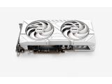 Sapphire RX 9060 XT 16GB Sapphire PureRaedeon OC GDDR6 white NEW снимка №4