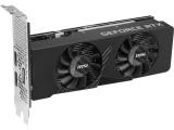 MSI GeForce RTX 3050 LP E 6G OC снимка №3