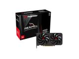 Описание и цена на видео PowerColor Reaper AMD Radeon RX 9060 XT 8GB GDDR6 AMDRadeon