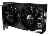 PNY RTX5050 Dual Fan 8GB GDDR6 3xDP, 1xHDMI снимка №2