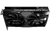 PNY RTX5050 Dual Fan 8GB GDDR6 3xDP, 1xHDMI снимка №3