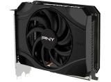 PNY RTX5050 Single Fan 8GB GDDR6 3xDP, 1xHDMI снимка №3