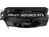 PNY RTX5050 Single Fan 8GB GDDR6 3xDP, 1xHDMI снимка №4