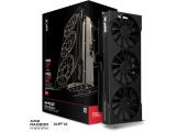 XFX Swift AMD Radeon RX 9070XT Triple Fan Gaming Edition снимка №2