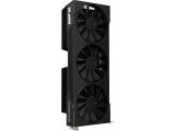 XFX Swift AMD Radeon RX 9070XT Triple Fan Gaming Edition снимка №3