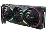 PNY RTX5060 TI VERTO ARGB OC Triple Fan 8GB GDDR7 HDMI 3x снимка №2