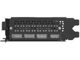 PNY RTX5060 TI VERTO ARGB OC Triple Fan 8GB GDDR7 HDMI 3x снимка №4
