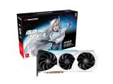 Описание и цена на видео PowerColor Hellhound AMD Radeon RX 9070 XT 16GB GDDR6 Reva Edition AMDRadeon
