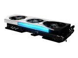 PowerColor Hellhound AMD Radeon RX 9070 XT 16GB GDDR6 Reva Edition снимка №4
