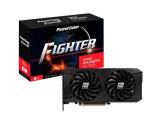 Описание и цена на видео PowerColor Fighter AMD Radeon RX 7600 8GB GDDR6 V2 AMDRadeon