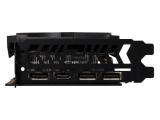 PowerColor Fighter AMD Radeon RX 7600 8GB GDDR6 V2 снимка №6