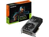 Gigabyte GeForce RTX 5060 WINDFORCE OC 8GB DDR7 снимка №2 Gigabyte GeForce RTX 5060 WINDFORCE OC 8GB DDR7 снимка №2