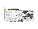 ASRock AMD Radeon RX 9060 XT Steel Legend 16GB OC GDDR6 снимка №6