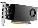 Описание и цена на видео PNY Quadro A400 (Power Limited) 4GB GDDR6 4xmDP LP nVidia