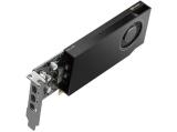 PNY Quadro A400 (Power Limited) 4GB GDDR6 4xmDP LP снимка №5