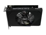 Описание и цена на видео Palit GeForce RTX 3050 StormX 6GB GDDR6 nVidia