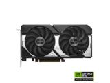 Описание и цена на видео Asus Dual GeForce RTX 5060 Ti 16GB GDDR7 OC Ed nVidia