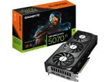Описание и цена на видео Gigabyte GeForce RTX 5070 Ti WINDFORCE OC V2 16G nVidia