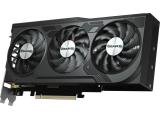 Gigabyte GeForce RTX 5070 Ti WINDFORCE OC V2 16G  снимка №3