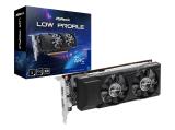 Описание и цена на видео ASRock Intel Arc A310 Low Profile 4GB Intel