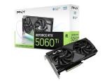 Видео карта ( графична карта ) за компютър PNY RTX5060 TI Dual Fan 16GB GDDR7 3xDP, 1xHDMI Видео карта ( графична карта ) за компютър PNY RTX5060 TI Dual Fan 16GB GDDR7 3xDP, 1xHDMI