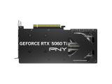PNY RTX5060 TI Dual Fan 16GB GDDR7 3xDP, 1xHDMI снимка №5 PNY RTX5060 TI Dual Fan 16GB GDDR7 3xDP, 1xHDMI снимка №5