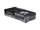 MSI GeForce RTX 5060 Ti 16G GAMING OC GDDR7 снимка №3