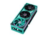 Asus ROG Astral GeForce RTX 5080 16GB GDDR7 OC Hatsune Miku Edition снимка №2 Asus ROG Astral GeForce RTX 5080 16GB GDDR7 OC Hatsune Miku Edition снимка №2