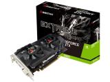 Описание и цена на видео Biostar GeForce GTX 1050TI 4GB GDDR5, VN1055TF41 nVidia