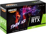 Inno3D GEFORCE RTX 3050 6GB TWIN X2 V2 снимка №3