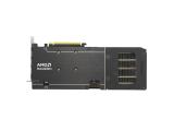 Asus Prime Radeon RX 9060 XT 16GB GDDR6 OC Edition 90YV0LF1-M0NA00 снимка №5