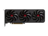 PowerColor Reaper AMD Radeon RX 9070 16GB GDDR6, RX9070 16G-A снимка №2 PowerColor Reaper AMD Radeon RX 9070 16GB GDDR6, RX9070 16G-A снимка №2