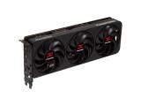 PowerColor Reaper AMD Radeon RX 9070 16GB GDDR6, RX9070 16G-A снимка №3 PowerColor Reaper AMD Radeon RX 9070 16GB GDDR6, RX9070 16G-A снимка №3