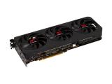 PowerColor Reaper AMD Radeon RX 9070 16GB GDDR6, RX9070 16G-A снимка №4 PowerColor Reaper AMD Radeon RX 9070 16GB GDDR6, RX9070 16G-A снимка №4