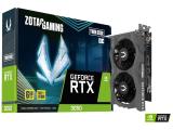 Видео карта ( графична карта ) за компютър Zotac GAMING GeForce RTX 3050 6GB GDDR6 Twin Edge OC