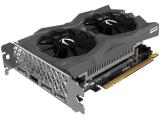 Zotac GAMING GeForce RTX 3050 6GB GDDR6 Twin Edge OC снимка №4