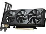 Gigabyte GeForce RTX 5060 OC Low Profile 8GB снимка №3