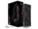 XFX Swift AMD Radeon RX 9060 XT OC Gaming Edition 8GB GDDR6 снимка №2