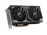 ASRock Intel Arc B570 Challenger 10GB OC снимка №4