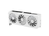 Asus Prime Radeon RX 9070 XT White OC Edition 16GB снимка №3