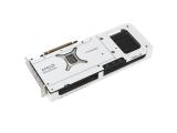 Asus Prime Radeon RX 9070 XT White OC Edition 16GB снимка №5