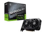 Видео карта на фокус MSI GeForce RTX 5060 8G SHADOW 2X OC Интерес към видеокарта MSI GeForce RTX 5060 8G SHADOW 2X OC