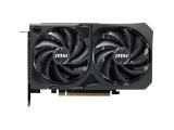 MSI GeForce RTX 5060 8G SHADOW 2X OC снимка №2 MSI GeForce RTX 5060 8G SHADOW 2X OC снимка №2