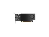Описание и цена на видео PNY Quadro 8GB NVIDIA RTX A1000 Power Limited Low Profile GDDR6 (Small Box) nVidia