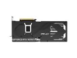 PNY RTX 5070 Ti 16GB VERTO OC GDDR7 3 Fan снимка №5